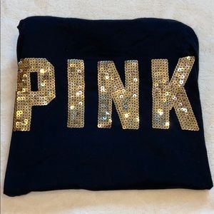 PINK BRAND muscle tee